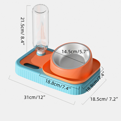 dimensions_for_pet_food_containers